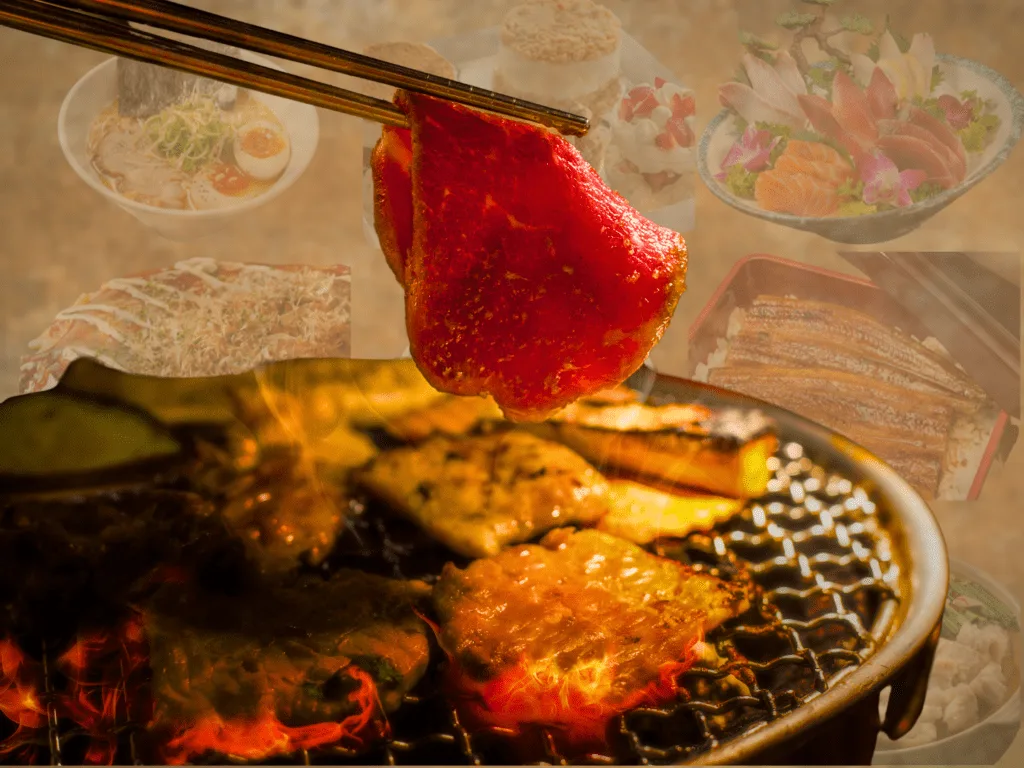 観戦前後のグルメや観光も紹介