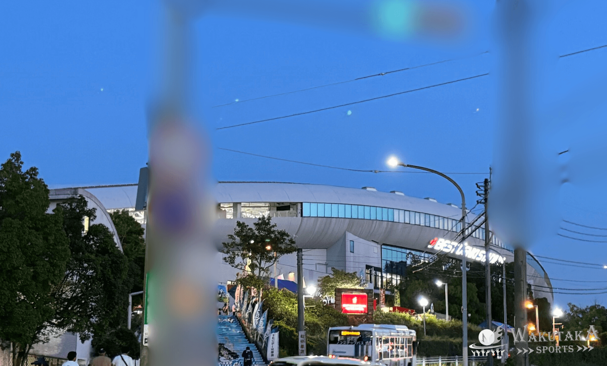 【2025年最新版】プロ野球・Jリーグのスタジアム、Bリーグのアリーナ一覧 36 df8031687144f29eff8a163c8c90ce38