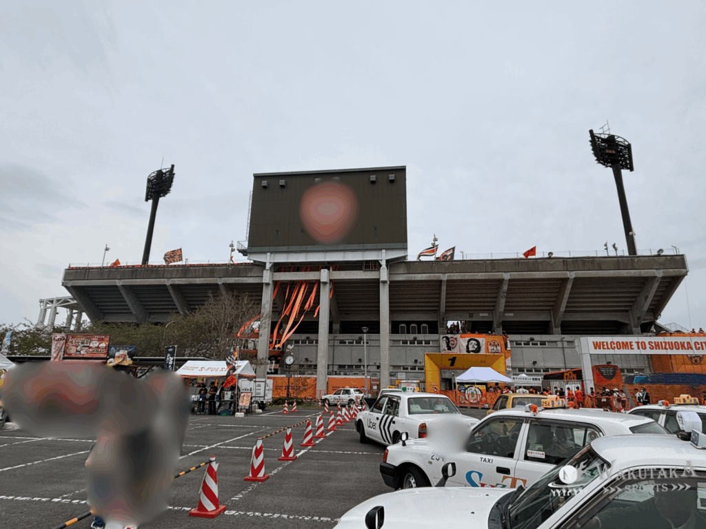清水エスパルスのチーム概要・注目選手を紹介!【ワクタカスポーツ 2025年版】 7 アイエイアイスタジアム日本平