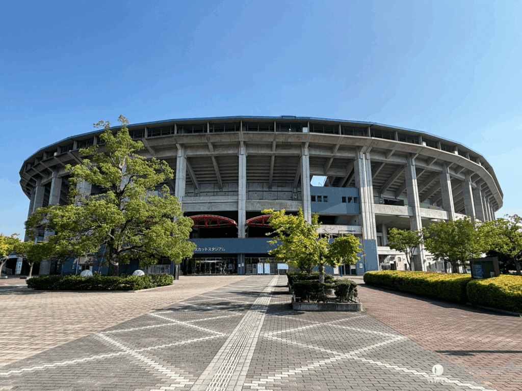 阪神タイガースのチーム概要・注目選手を紹介!【ワクタカスポーツ 2025年版】 31 倉敷マスカットスタジアム
