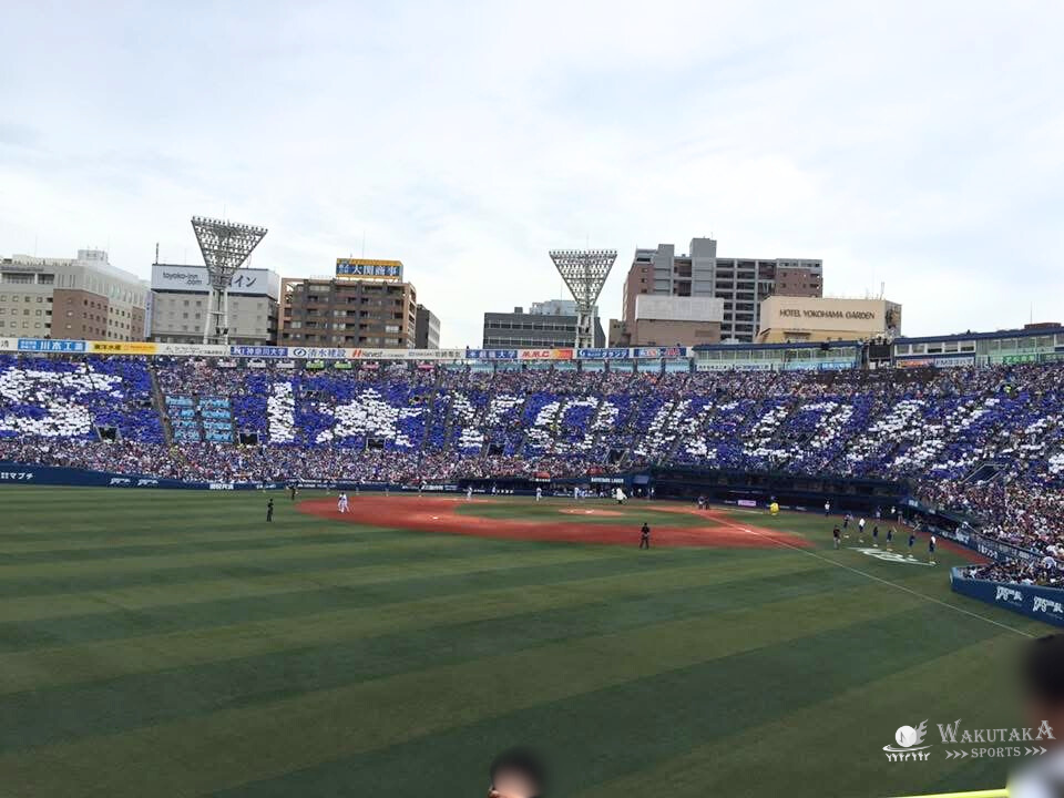 【2025年最新版】横浜スタジアム座席ガイド|見え方写真・新席種(エグゼクティブBOXなど)・お得チケット完全攻略 23 4e2aad54f0421e6bffbb0a89f2ef5da2