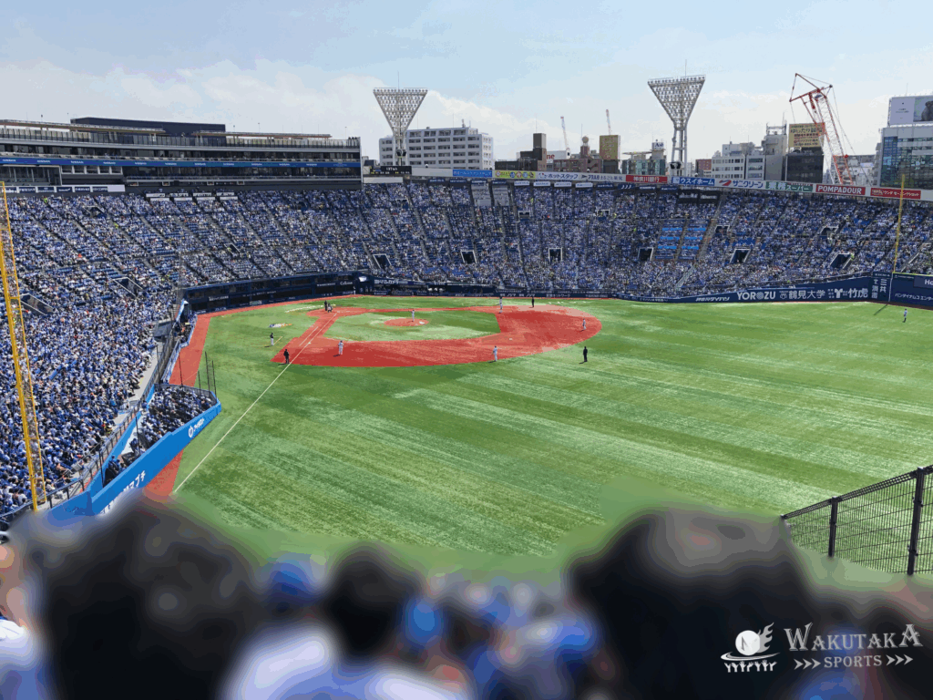【2025年最新版】横浜スタジアム座席ガイド|見え方写真・新席種(エグゼクティブBOXなど)・お得チケット完全攻略 24 5a0a7c6849a1b006dc9ab502dc5848e7