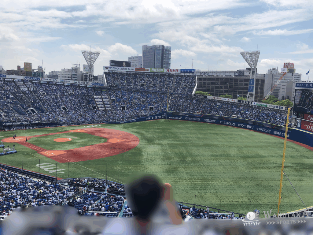 【2025年最新版】横浜スタジアム座席ガイド|見え方写真・新席種(エグゼクティブBOXなど)・お得チケット完全攻略 20 e53f95d0e2ca85eea419faaa36d6d641
