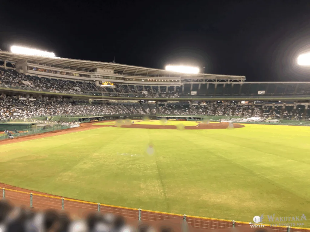 【2025年最新版】ほっともっとフィールド神戸 座席ガイド|見え方・日陰・おすすめ席を写真付きで解説 30 2b2c85345c355bcb5efd64d9c0bd1232
