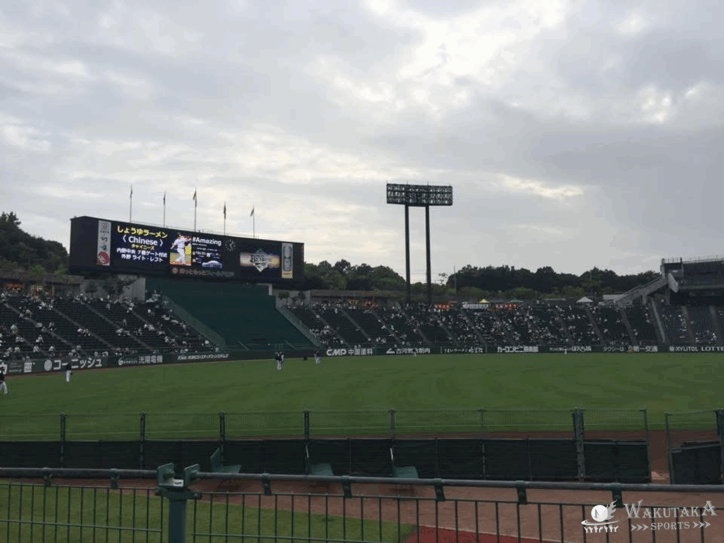 【2025年最新版】ほっともっとフィールド神戸 座席ガイド|見え方・日陰・おすすめ席を写真付きで解説 23 590f3071bc9fdc75df9bda8ae44db94a