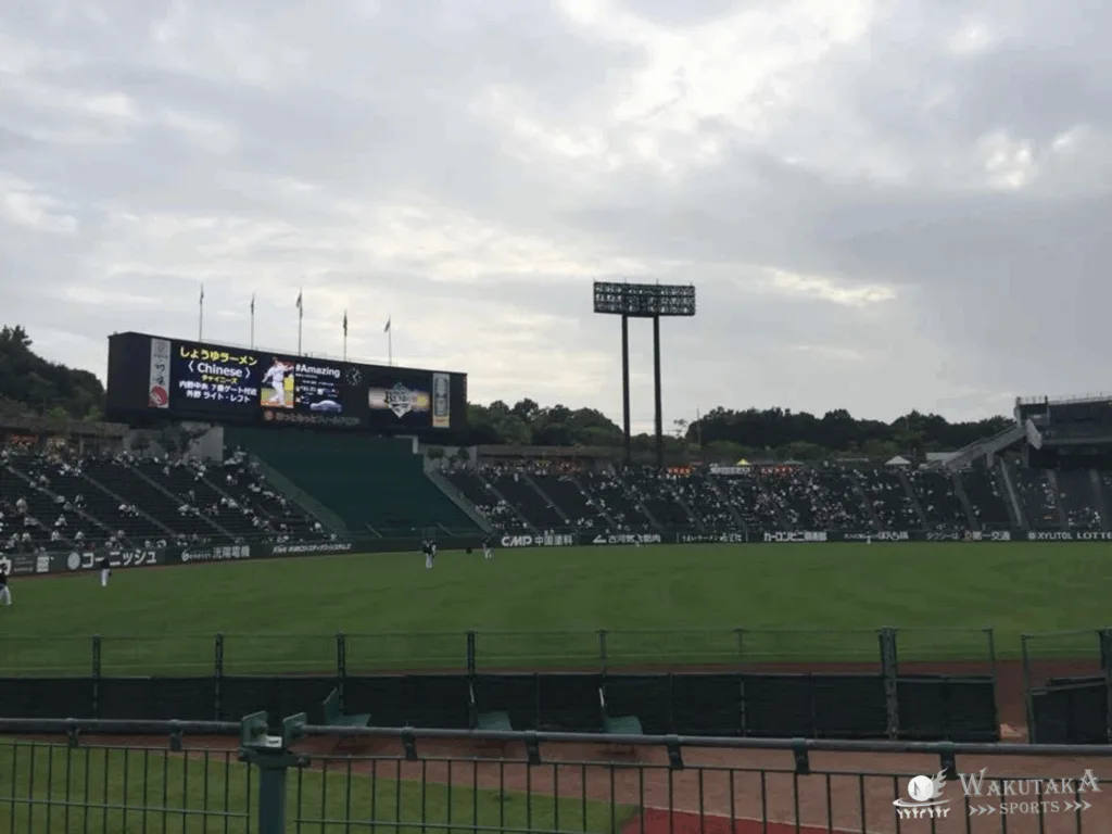 【2025年最新版】ほっともっとフィールド神戸 座席ガイド|見え方・日陰・おすすめ席を写真付きで解説 27 590f3071bc9fdc75df9bda8ae44db94a