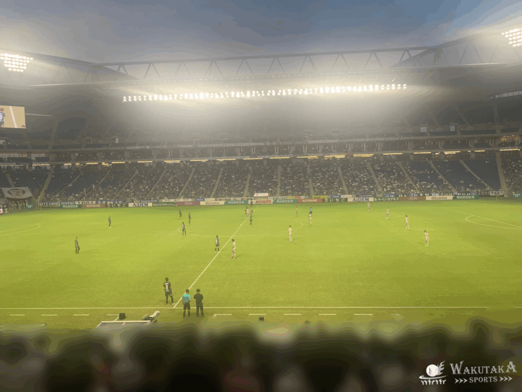 【2025年最新版】パナソニックスタジアム吹田 - 座席完全ガイド 28 784a516bd5baf222e65abbae71673d48