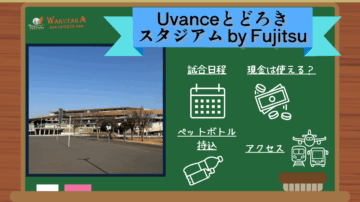 【2025年最新版】Uvanceとどろきスタジアム by Fujitsu(等々力陸上競技場)完全ガイド|アクセス・観戦マナー・周辺観光 18 【2025年最新版】Uvanceとどろきスタジアム by Fujitsu(等々力陸上競技場)の概要~Jリーグの試合日程や飛行機のアクセスを紹介~