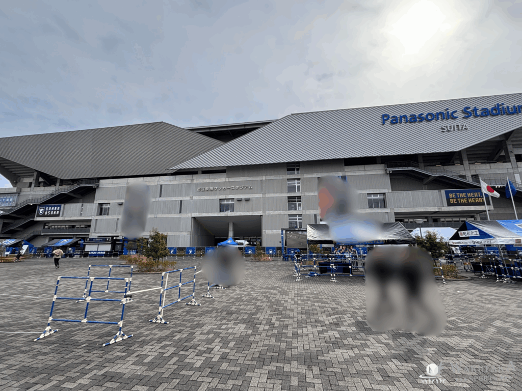 【2025年最新版】パナソニックスタジアム吹田 - 座席完全ガイド 26 fc90949202ffc06e67a1de3686f72d8a