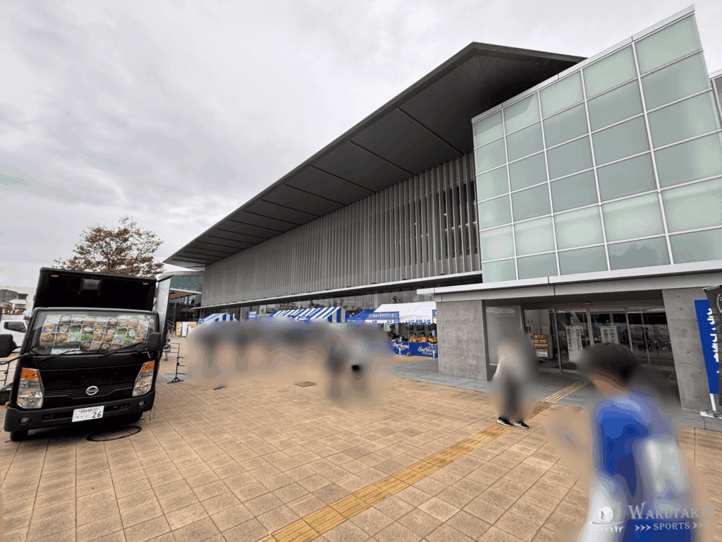 【2025年最新版】豊田スタジアム 観戦カレンダー|Jリーグ/日本代表戦の日程&チケット一般発売、周辺観光を紹介! 46 スカイホール豊田