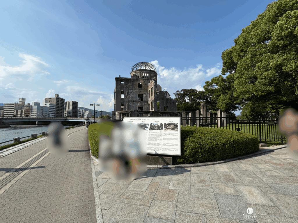 【2025年最新版】エディオンピースウイング広島 観戦ガイド|アクセス・最寄駅・周辺観光 48 原爆ドーム