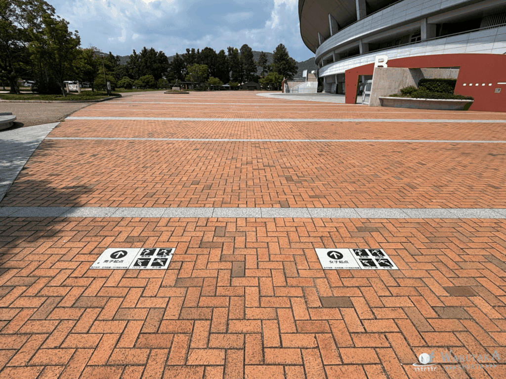 【2025年最新版】JFE晴れの国スタジアム(旧Cスタ)観戦ガイド|アクセス(岡山駅/法界院駅・空港)・持ち込み・岡山グルメ 40 58356b764d9f0503d31bff6f8a5ffc68
