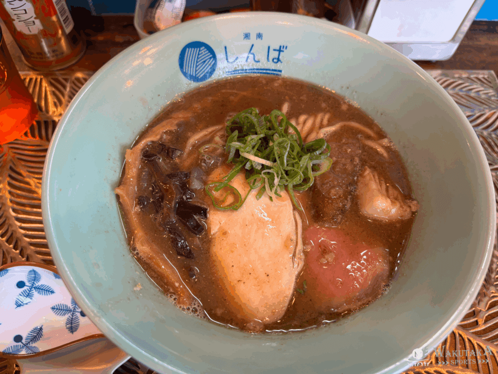 湘南しんば