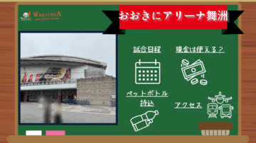 【2025-26シーズン最新版】おおきにアリーナ舞洲 アクセス・Bリーグ&SVリーグ 試合日程・観戦ガイド|周辺観光も! 51 cc34b631436ff8dc5fca82e2fb745d86