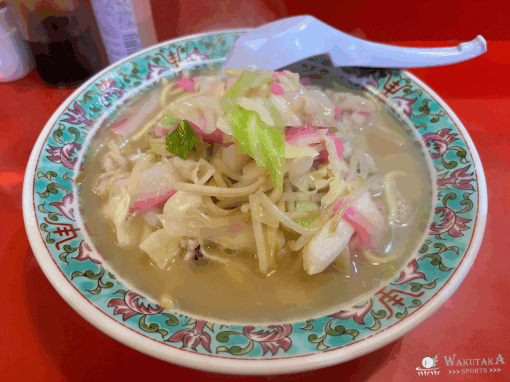 ハピネスアリーナ 観戦カレンダー|長崎ヴェルカ・オールスターゲーム 試合日程・交通アクセス・周辺見どころスポットも徹底紹介! 50 長崎で食べられる長崎ちゃんぽん