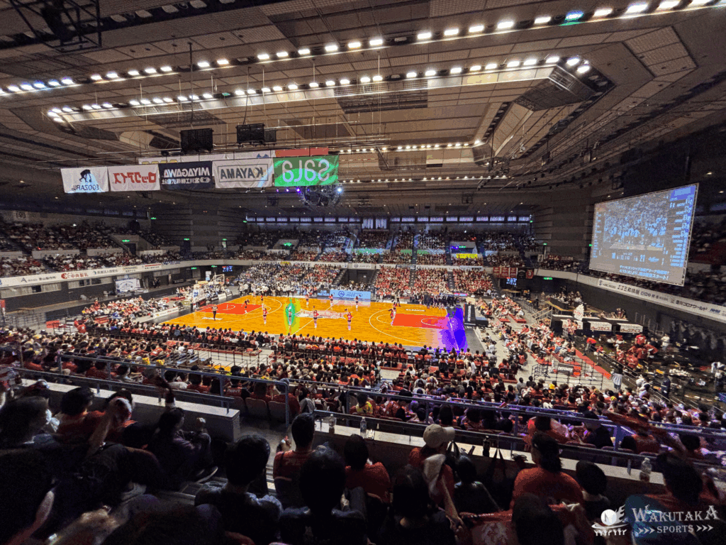 三遠ネオフェニックスの特徴・注目選手を紹介!|グッズ・周辺観光も!【ワクタカスポーツ 2025-26シーズン版】 25 浜松アリーナ