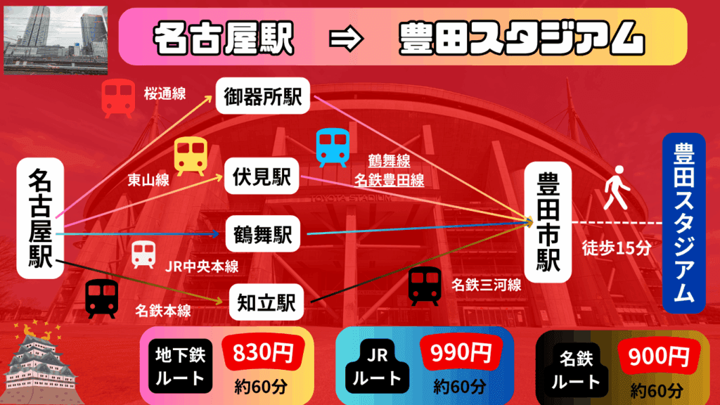 【2025年最新版】豊田スタジアム 観戦カレンダー|Jリーグ/日本代表戦の日程&チケット一般発売、周辺観光を紹介! 35 d0d6536b05d0090d42f7de2d7021cef8
