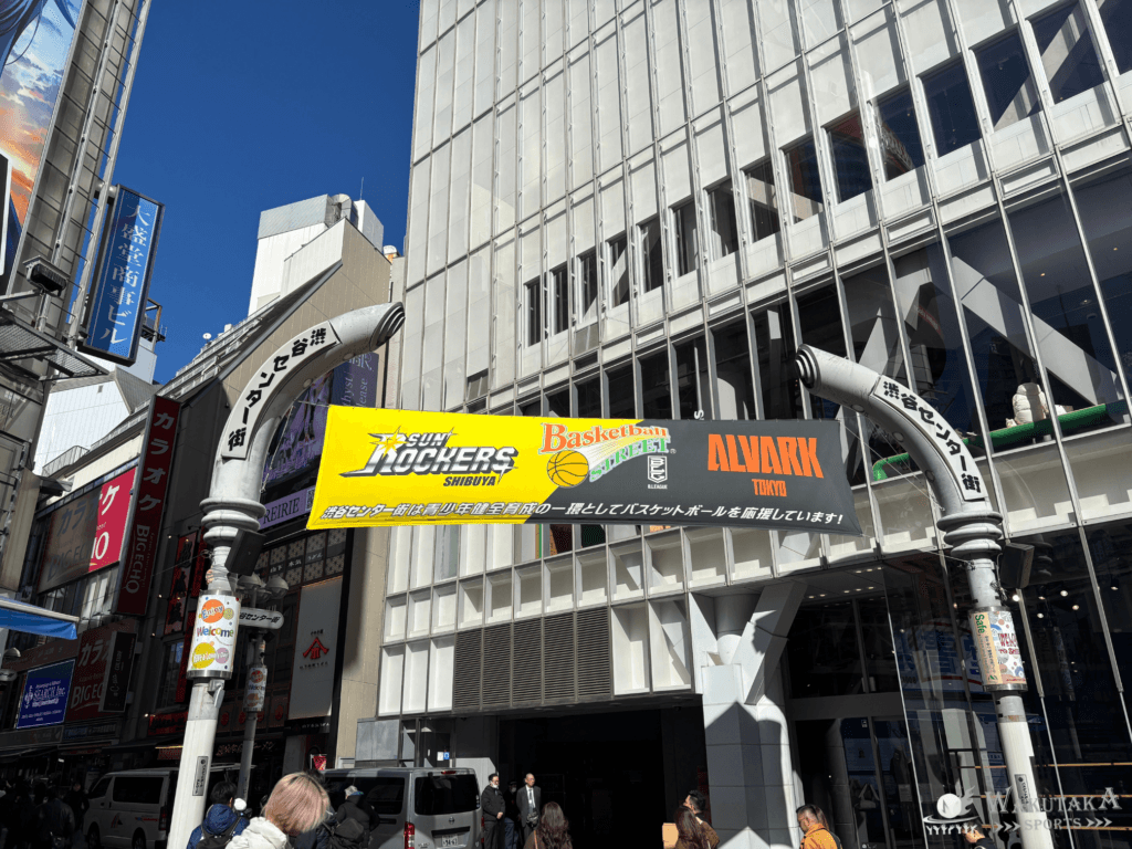 サンロッカーズ渋谷の特徴・注目選手を紹介!【ワクタカスポーツ 2025-26シーズン版】 34 766c33cc77b0faf79adc16493ea4515e