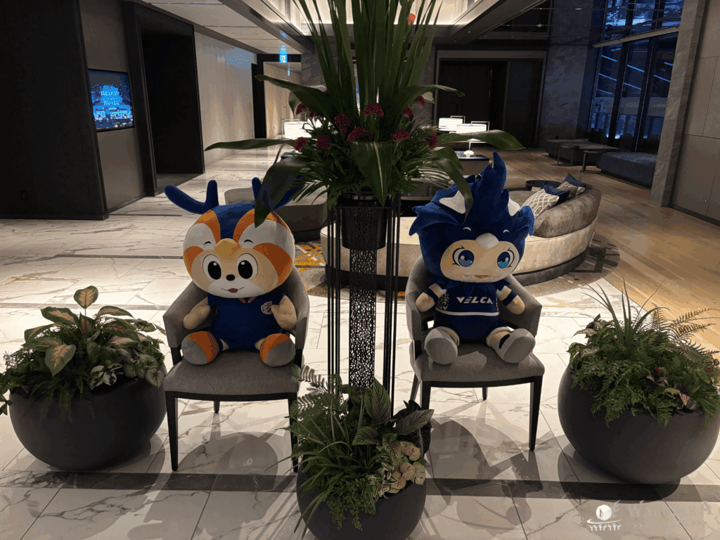 【2025年最新版】長崎スタジアムシティのホテル12選|スタジアムシティホテル長崎&長崎市内のおすすめ宿ガイド 31 91f18e023544b53b523e9c1d2bebe35e