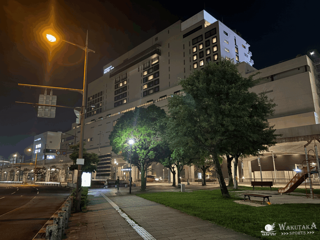 【2025年最新版】長崎スタジアムシティのホテル12選|スタジアムシティホテル長崎&長崎市内のおすすめ宿ガイド 28 a7c7f7e808262c63cb42dd7efe9d585a