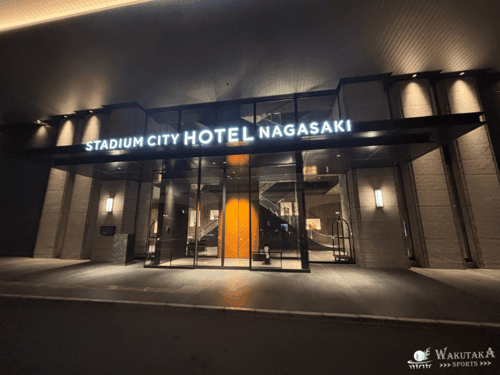 【2025年最新版】長崎スタジアムシティのホテル12選|スタジアムシティホテル長崎&長崎市内のおすすめ宿ガイド 29 長崎スタジアムシティ