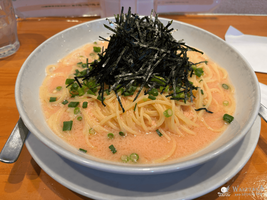 高崎パスタ_はらっぱ