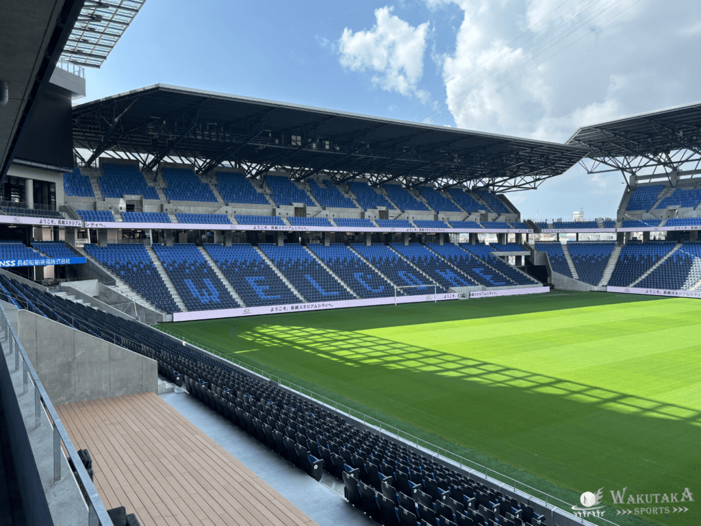 【2026年最新版】ピーススタジアム Connected by SoftBank 座席の見え方ガイド|雨/西日対策まで写真で解説 46 1573d2edd7409367a768b4ca3b23c3ae