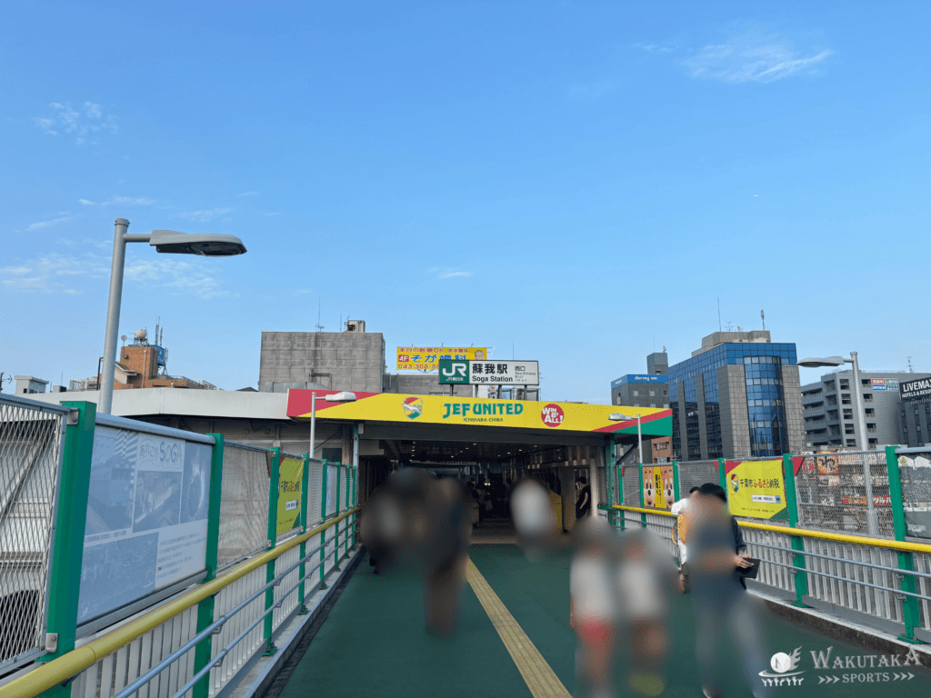 【2026年日程掲載】フクダ電子アリーナ観戦ガイド|試合日程・アクセス・観光も! 46 ea8011a555f271088f2613c37a69c9d6